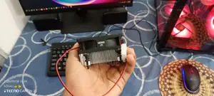 Cooling Fan