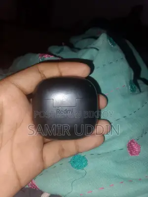 Redmi Bluetooth 6 Lite