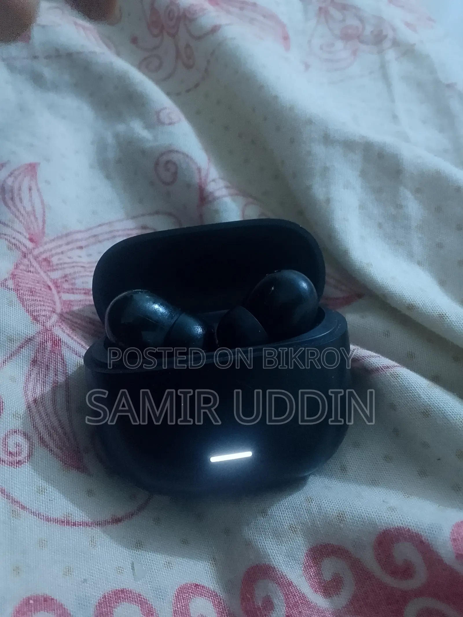 Redmi Bluetooth 6 Lite