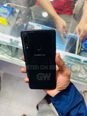 Samsung Galaxy A20s 32 GB Black