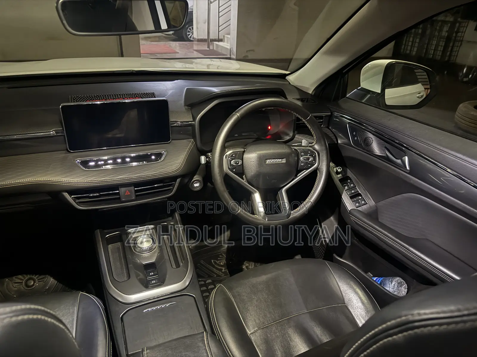 Haval Jolion 2021 Pearl