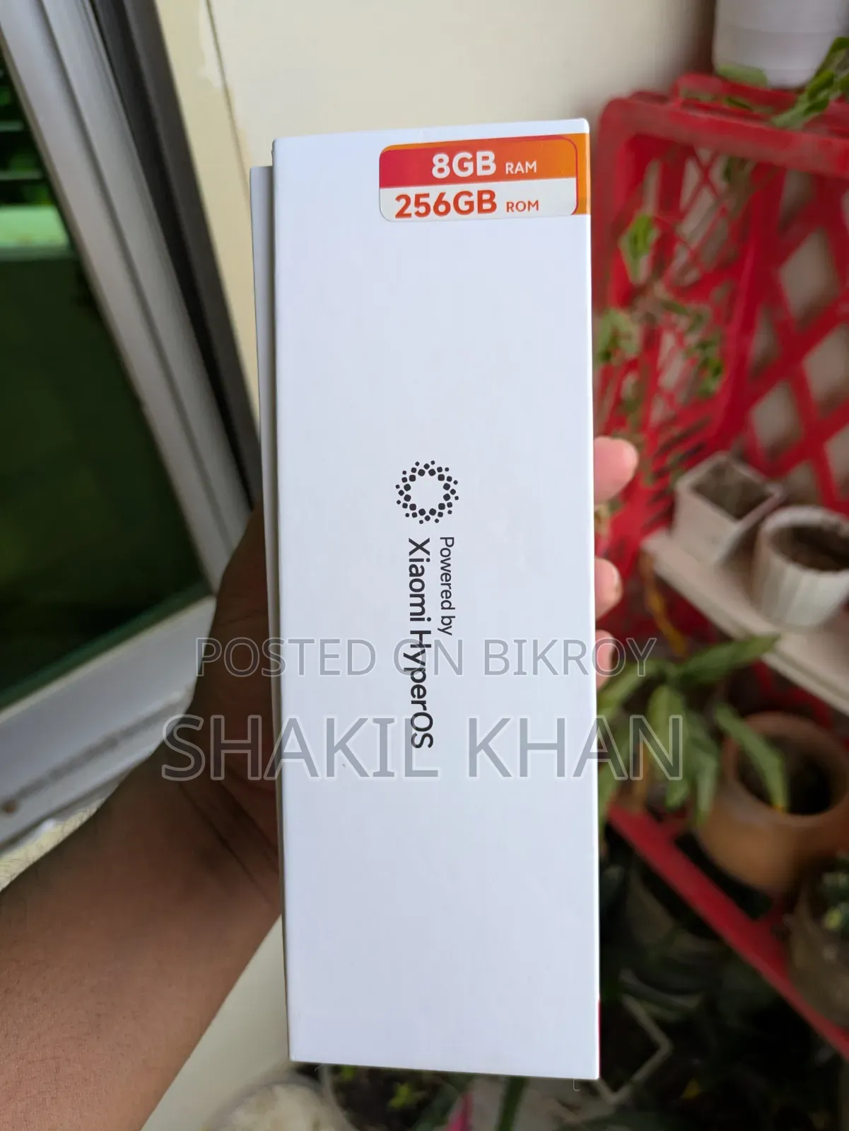 Xiaomi Redmi Note 14 Pro 256 GB Purple