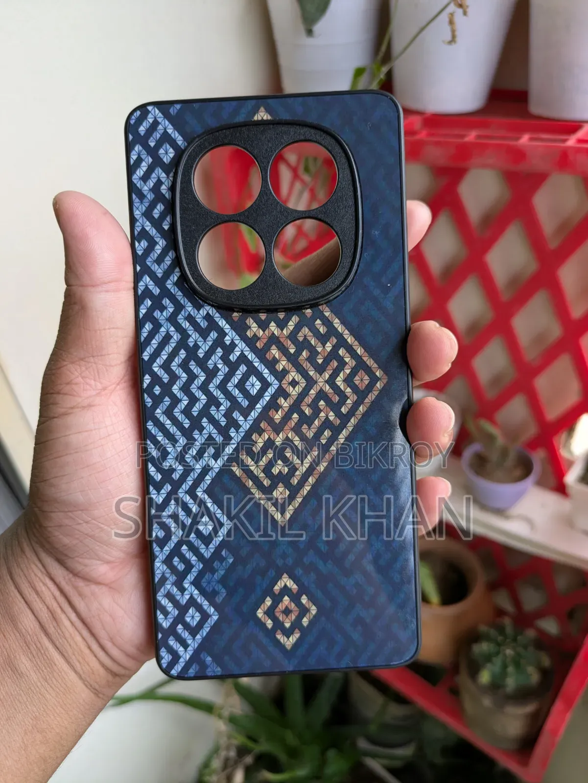 Xiaomi Redmi Note 14 Pro 256 GB Purple