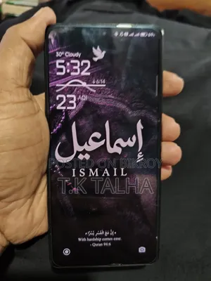 নতুন শাওমি রেডমি নোট ১৩ ২৫৬ জিবি ব্ল্যাক