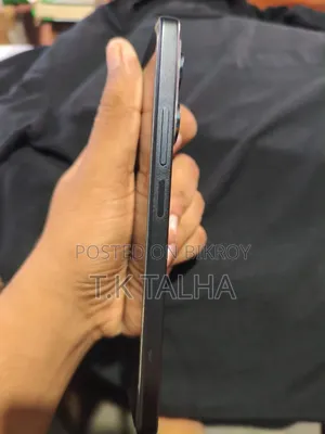 New Xiaomi Redmi Note 13 256 GB Black