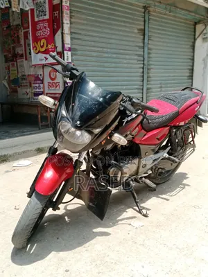 Bajaj Pulsar 150 2016