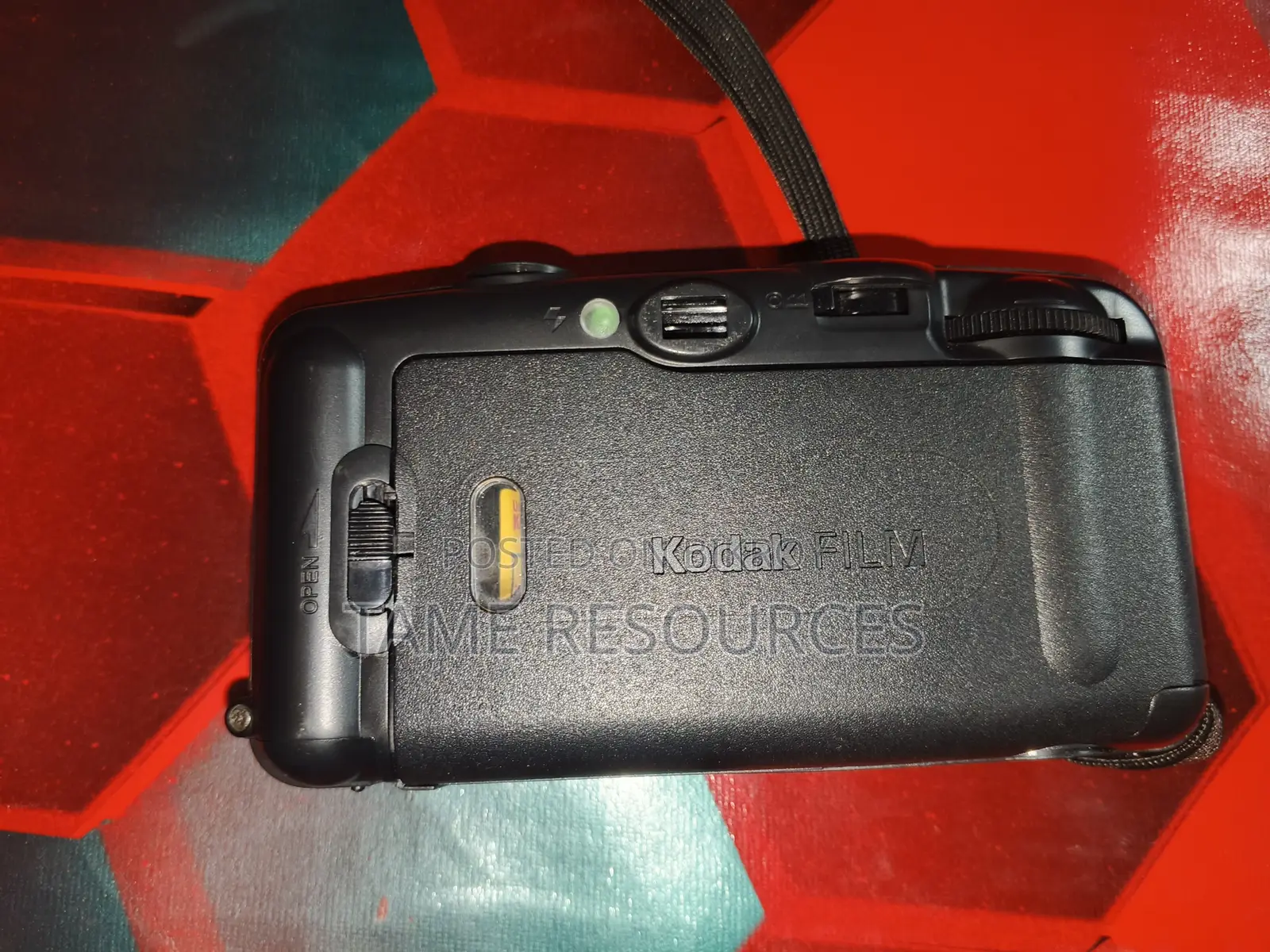 Kodak KB-10 35mm Film Camera for sale