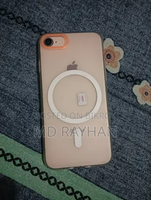 Apple iPhone 8 256 GB Pink