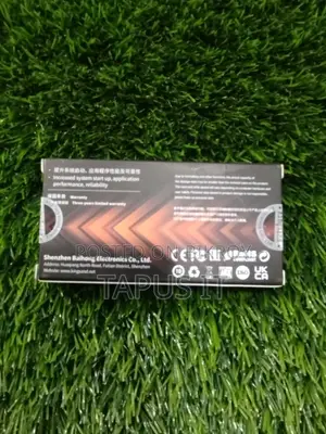 New SSD NVMe 128GB Kingsand 3 Years Warranty