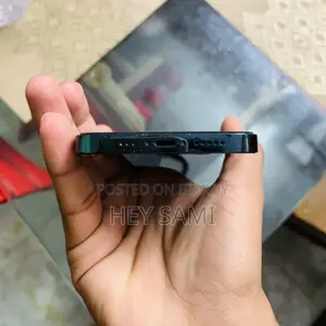 অ্যাপল আইফোন ১২ প্রো ১২৮ জিবি ব্লু