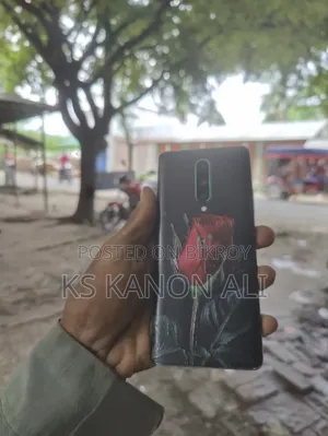 ওয়ানপ্লাস ৮ ১২৮ জিবি ব্লু