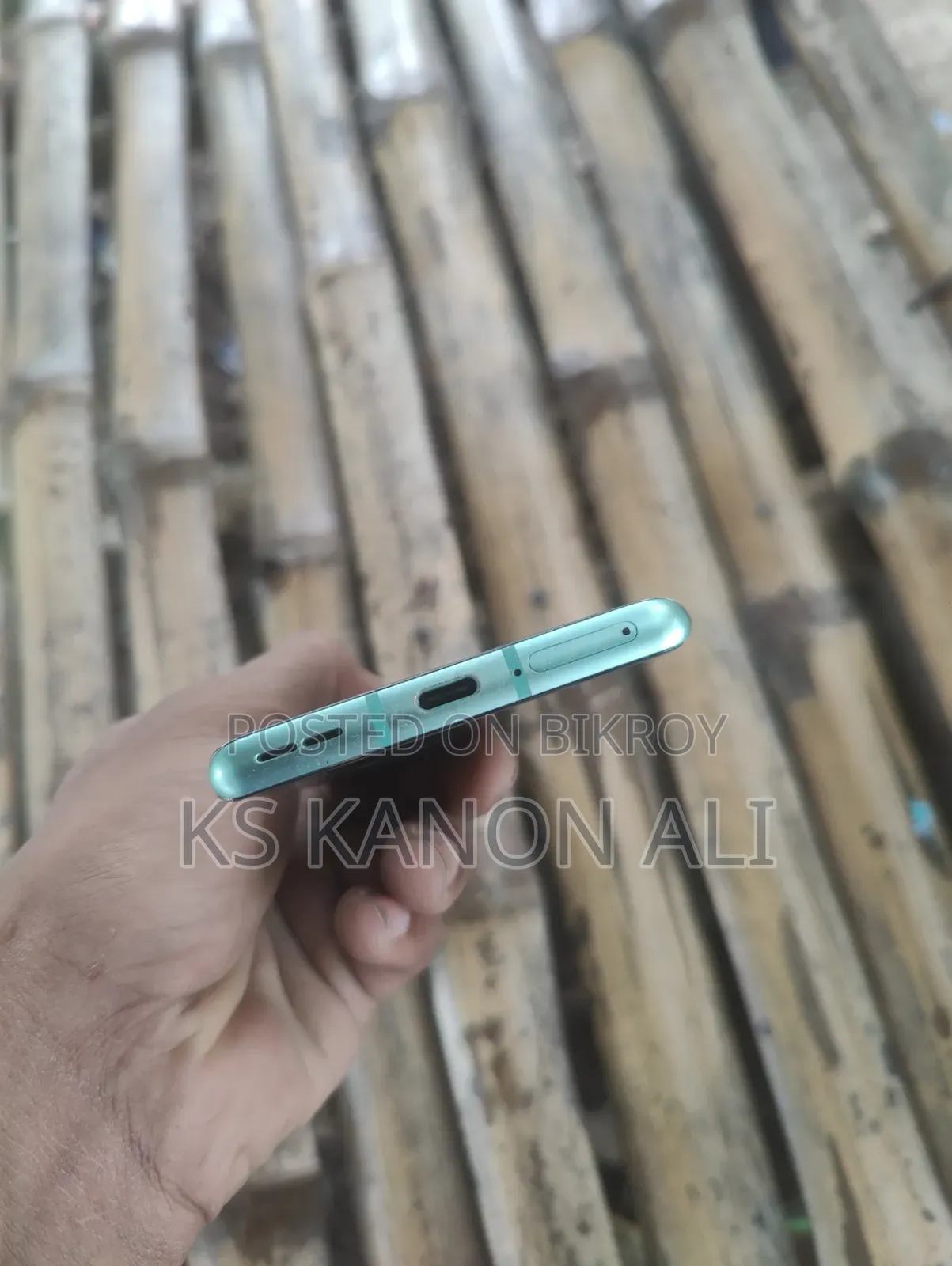 ওয়ানপ্লাস ৮ ১২৮ জিবি ব্লু