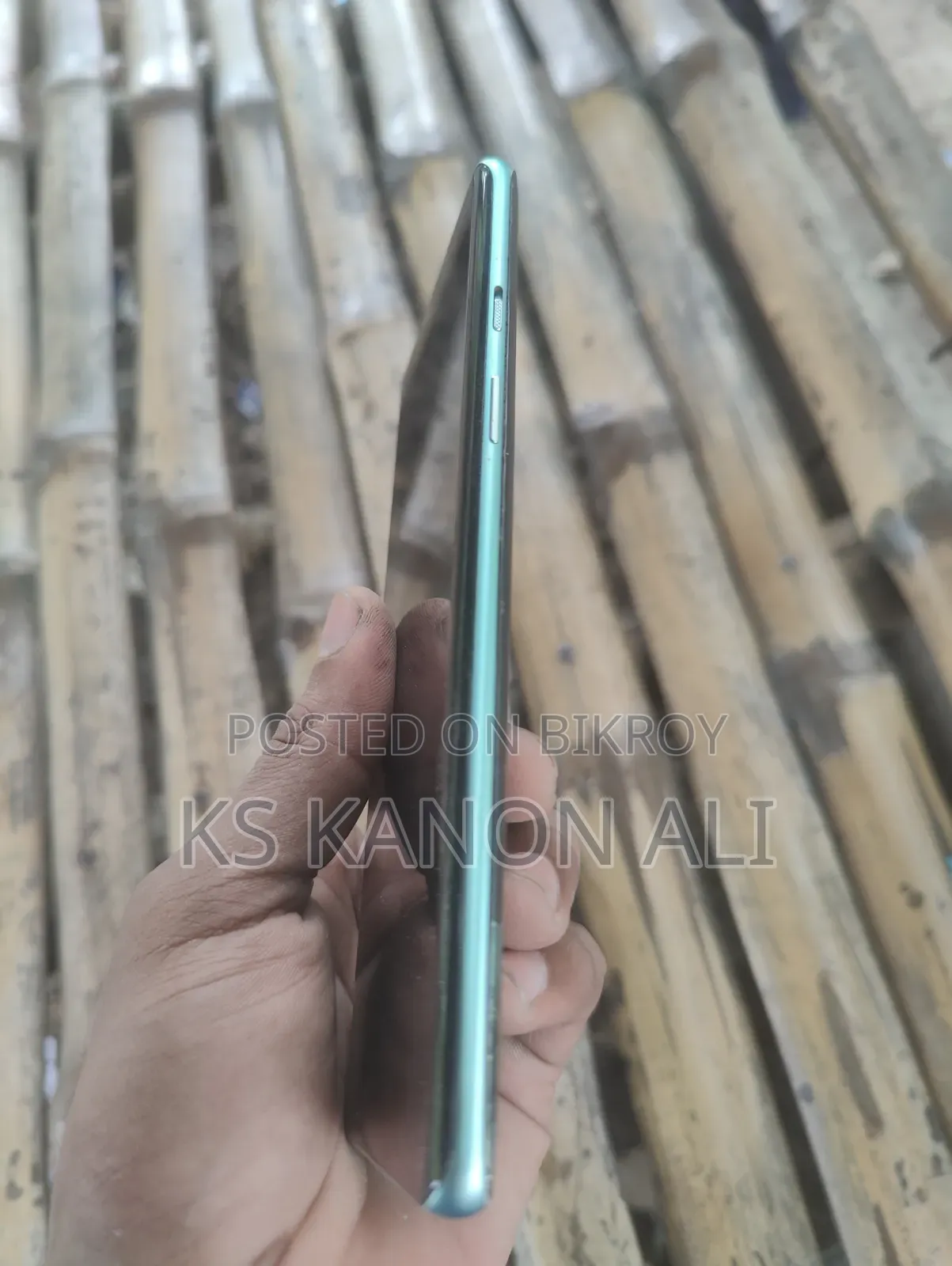 ওয়ানপ্লাস ৮ ১২৮ জিবি ব্লু