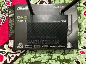 ASUS Router for Sale