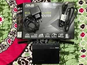 ASUS Router for Sale
