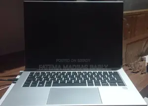 Laptop HP Elitebook 845 G10 16gb Amd Ryzen 5 SSD 512gb