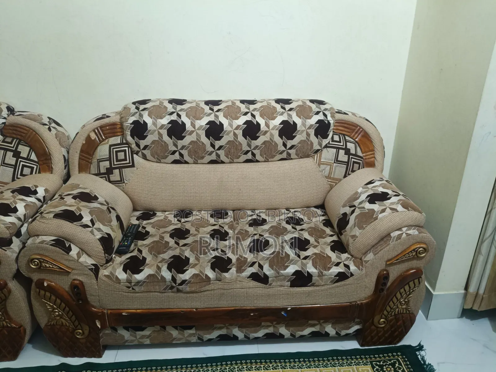 Sofa Full Set