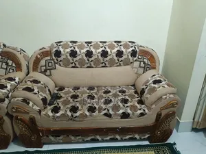 Sofa Full Set