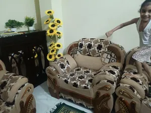 Sofa Full Set