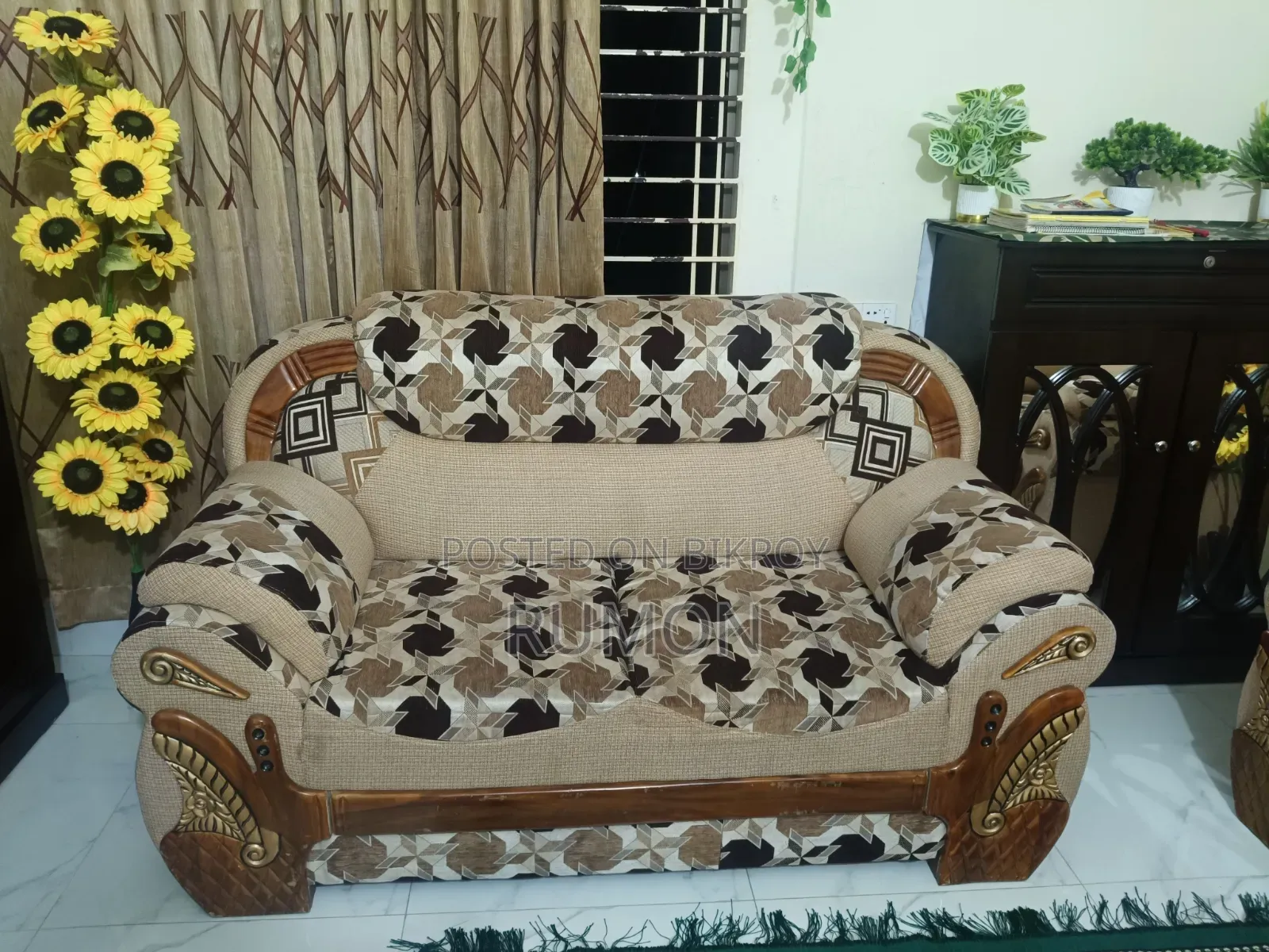 Sofa Full Set