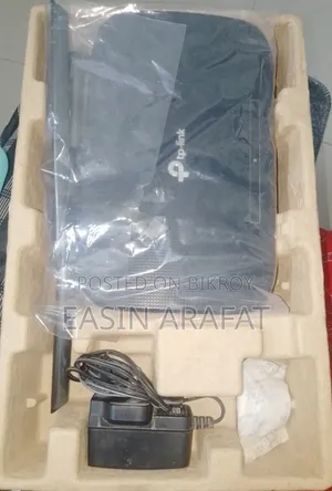 TP-Link Router