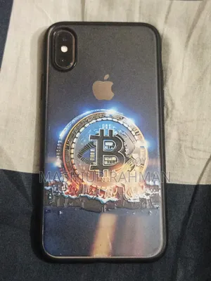 Apple iPhone XS 64 GB Silver