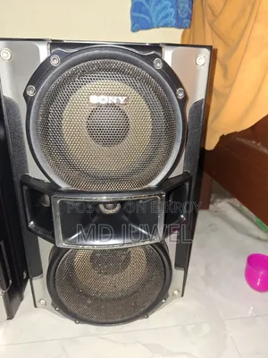 Sony 777 Speaker