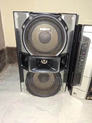 Sony 777 Speaker