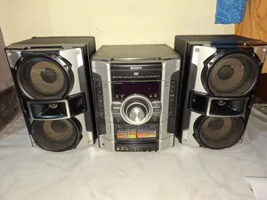 Sony 777 Speaker