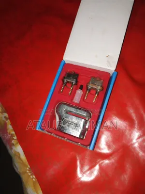 Car Lock