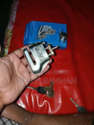 Car Lock