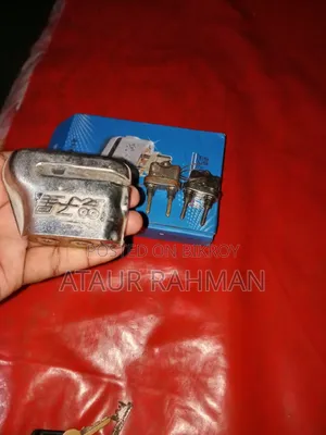 Car Lock