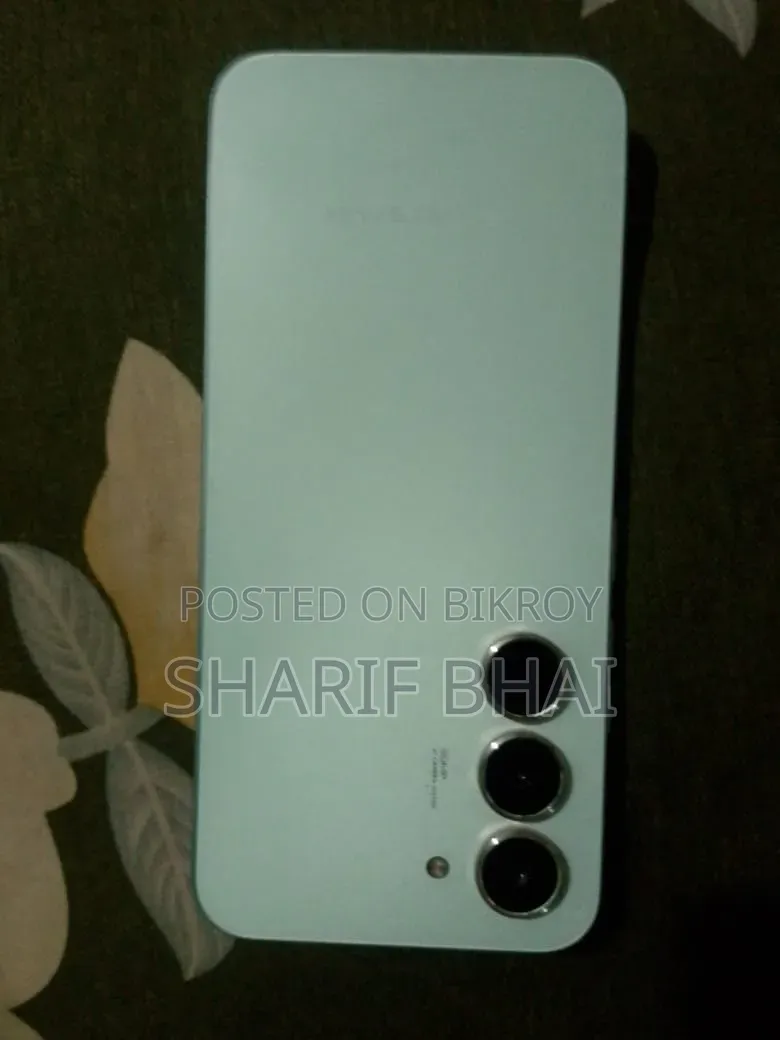 টেকনো স্পার্ক ৪০ প্রো ১২৮ জিবি গ্রিন