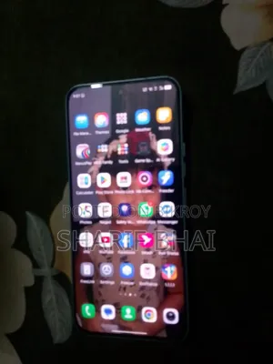 টেকনো স্পার্ক ৪০ প্রো ১২৮ জিবি গ্রিন