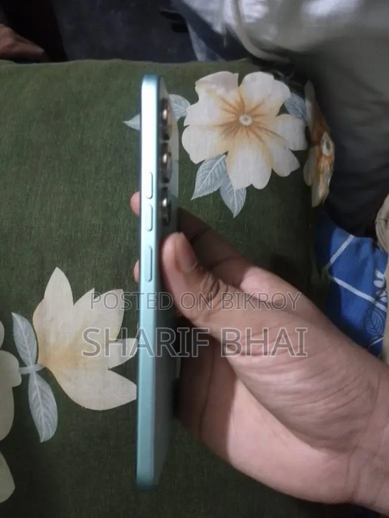 টেকনো স্পার্ক ৪০ প্রো ১২৮ জিবি গ্রিন