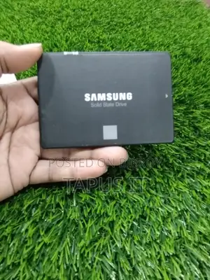 New Sata SSD 128GB Samsung 3Years Warranty