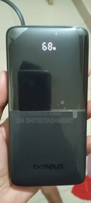 Baseus Power Bank for SELL