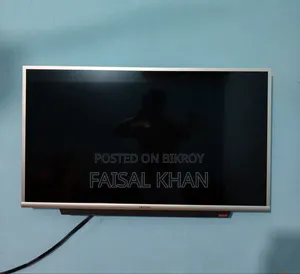 TRITON Sound Ber TV 40" খুব ভালো টিভি চালিয়ে দেখে নিবেন