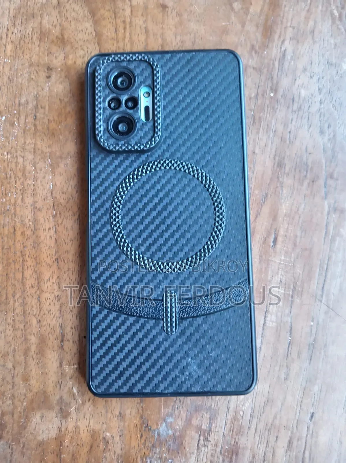 Xiaomi Redmi Note 10 Pro Max 128 GB Blue