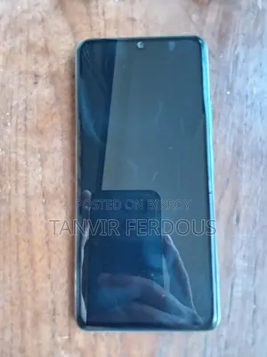 Xiaomi Redmi Note 10 Pro Max 128 GB Blue