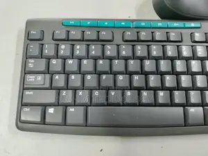 Super Fresh: Logitech MK275 Wireless Keyboard Mouse Combo for Sale