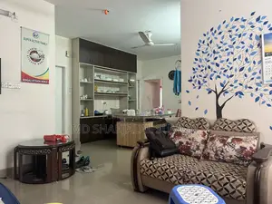 3-Bedroom Apartment in Haque Bliss, Uttara for Sale