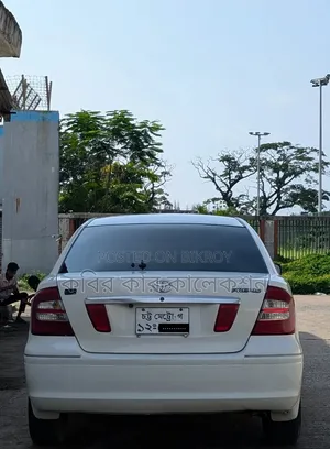 Toyota Premio 2005 Pearl