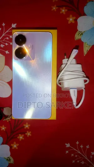 রিয়েলমি সি৫৫ ১২৮ জিবি