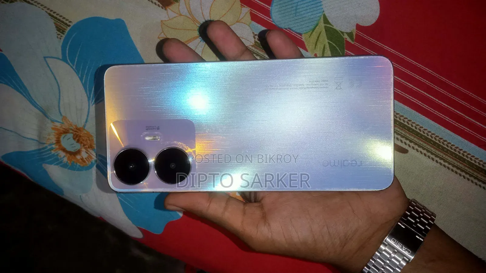 Realme C55 128 GB