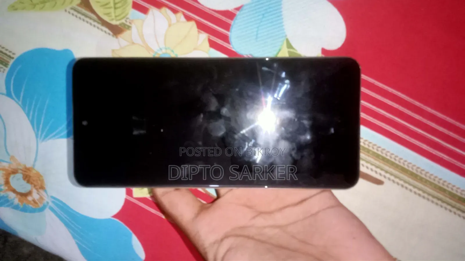 Realme C55 128 GB
