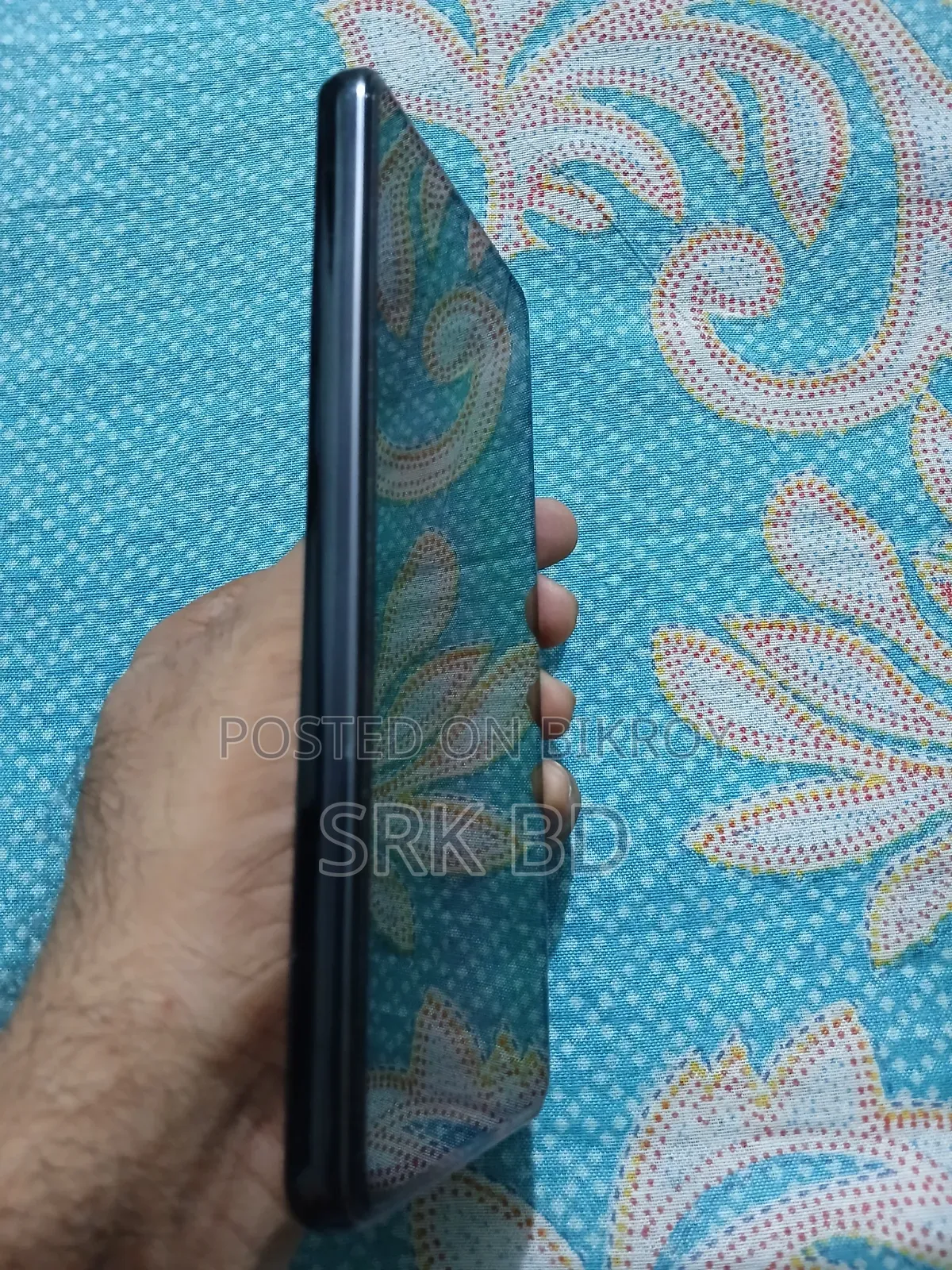স্যামসাং গ্যালাক্সি এ৫৩ ৫জি ১২৮ জিবি ব্ল্যাক