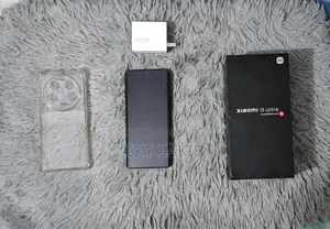 Xiaomi 13 Ultra 256 GB Black