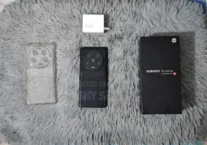 Xiaomi 13 Ultra 256 GB Black