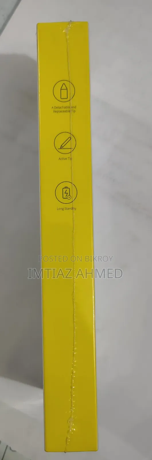 Baseus Smooth Writing 2 Series Stylus